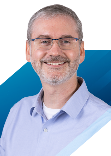 Dr. J. Graham Thomas, PhD