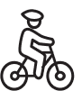 icon bike