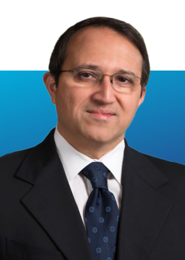 Professor and Chairperson of the Department of Nutritional Sciences at Texas Tech University | Editor-in-chief of the International Journal of Obesity​​Dr. Nik Dhurandhar
